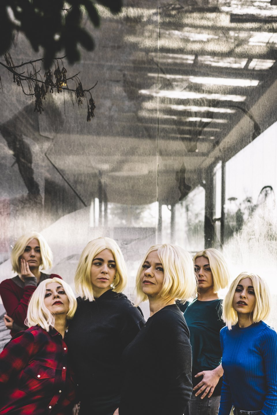 Oι ερωτικές ιστορίες της Πέτρα Φον Καντ στο ΚΘΒΕ -Ακατάλληλο για ανήλικο κοινό [εικόνες] | iefimerida.gr 1