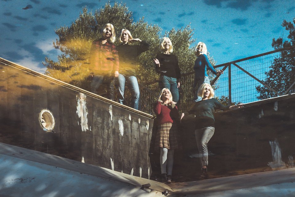 Oι ερωτικές ιστορίες της Πέτρα Φον Καντ στο ΚΘΒΕ -Ακατάλληλο για ανήλικο κοινό [εικόνες] | iefimerida.gr 0