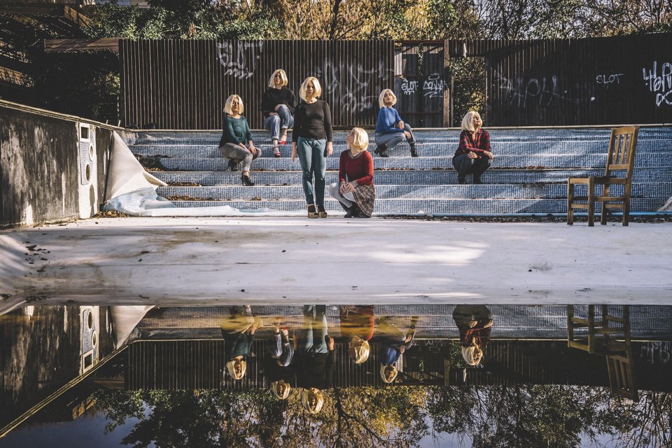 Oι ερωτικές ιστορίες της Πέτρα Φον Καντ στο ΚΘΒΕ -Ακατάλληλο για ανήλικο κοινό [εικόνες] | iefimerida.gr 2