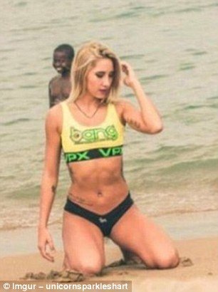 Ξεκαρδιστικά photobombs -Από ανθρώπους μέχρι ζώα [εικόνες] | iefimerida.gr 0