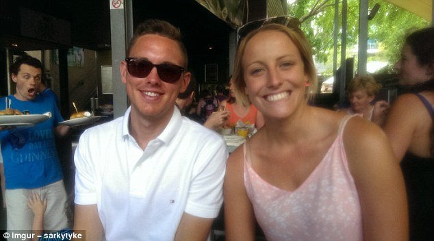 Ξεκαρδιστικά photobombs -Από ανθρώπους μέχρι ζώα [εικόνες] | iefimerida.gr 6