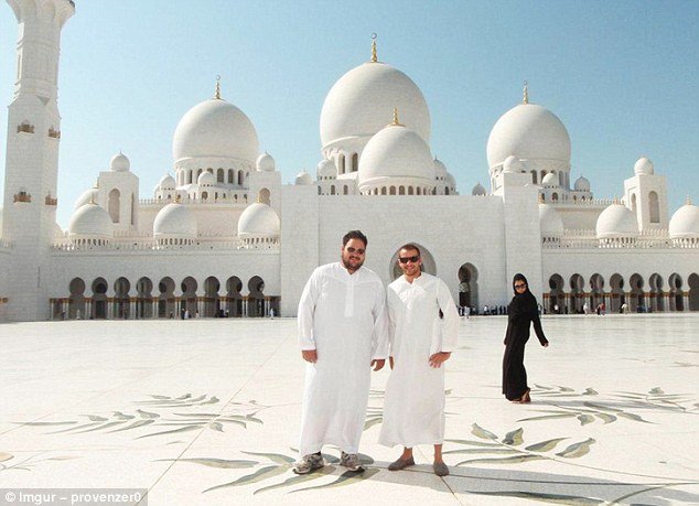 Ξεκαρδιστικά photobombs -Από ανθρώπους μέχρι ζώα [εικόνες] | iefimerida.gr 9