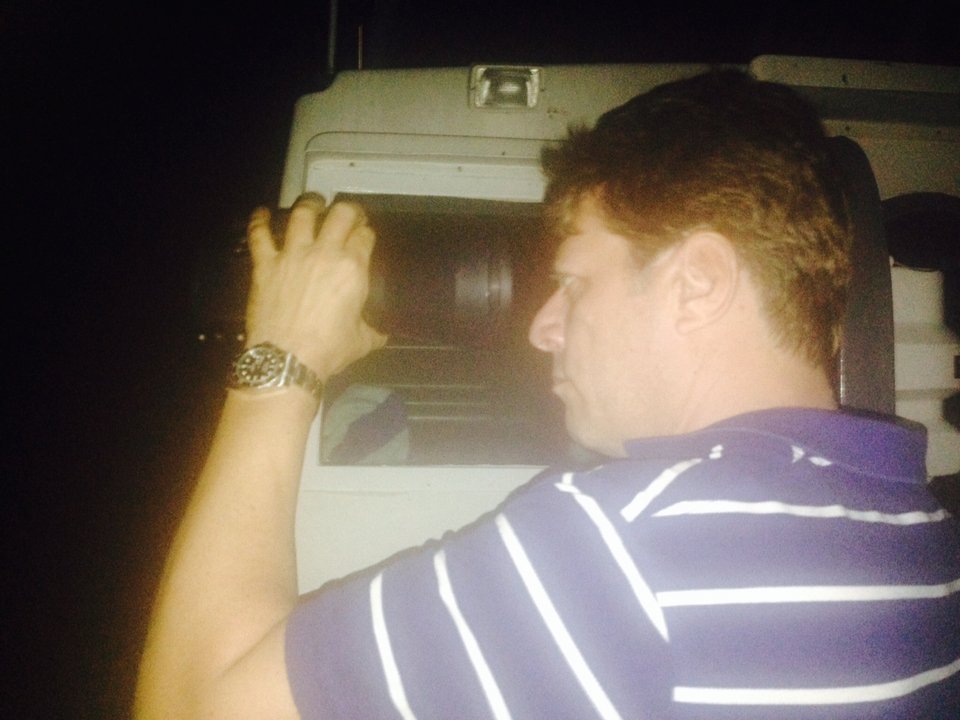 Περιπολία του Λιμενικού παρουσία Βαρβιτσιώτη εξελίχθηκε σε επιχείρηση διάσωσης μεταναστών [εικόνες] | iefimerida.gr 0