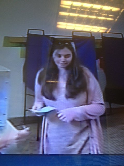 Ο Σαμαράς όπως δεν τον έχουμε ξαναδεί: Τρυφερός δίπλα στην κόρη του για να ψηφίσουν –Σπάνια εμφάνιση της νεαρής που έκλεψε την παράσταση [εικόνες] | iefimerida.gr 3