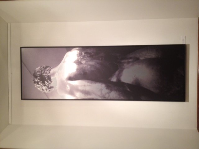 H κούκλα κόρη με τα πράσινα μάτια του Βασίλη Καπερνάρου που βάζει πλώρη για την πολιτική [εικόνες] | iefimerida.gr 0