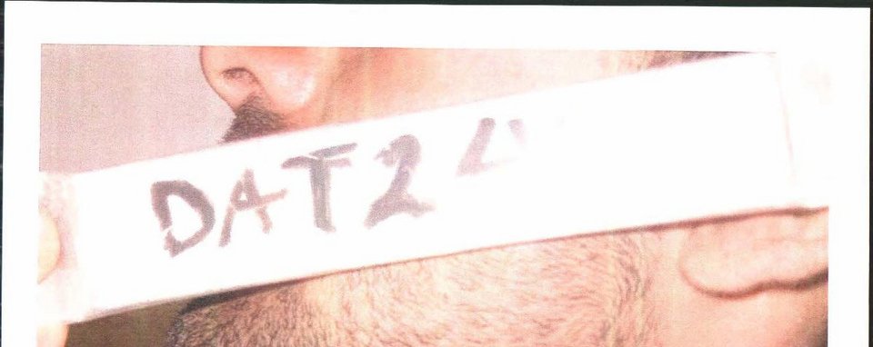 Στο «φως» φωτογραφίες από ωμότητες του στρατού των ΗΠΑ σε βάρος κρατουμένων [εικόνες] | iefimerida.gr 2