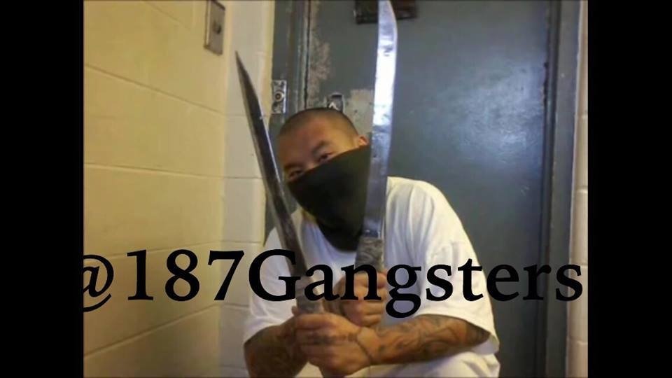 Η ζωή των φυλακών βγαίνει στο Facebook -Το 187gangsters πίσω από τα σίδερα [εικόνες] | iefimerida.gr 0