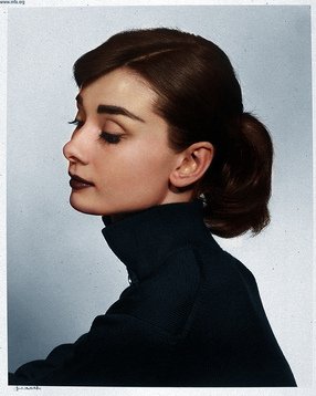 Iστορικά πρόσωπα: Πώς θα έμοιαζαν αν είχαν φωτογραφηθεί έγχρωμα; [εικόνες] | iefimerida.gr 2