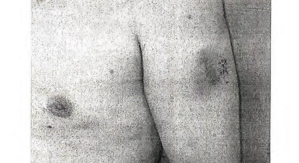 Στο «φως» φωτογραφίες από ωμότητες του στρατού των ΗΠΑ σε βάρος κρατουμένων [εικόνες] | iefimerida.gr 3