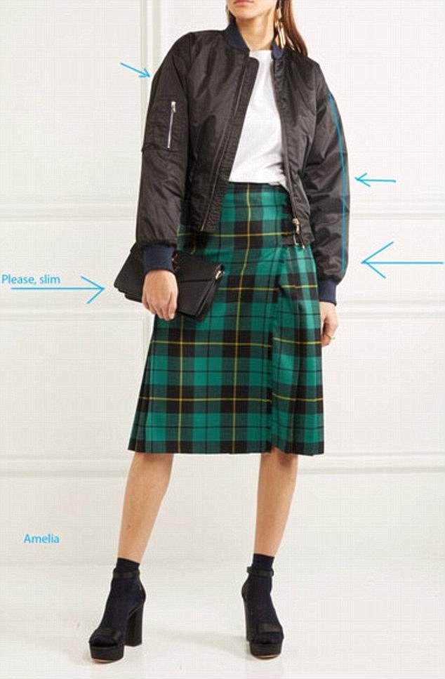 Επαγγελματίας που κάνει photoshop αποκαλύπτει: «Ολα όσα μου ζητούν να κάνω στις διαφημίσεις» [εικόνες] | iefimerida.gr 0