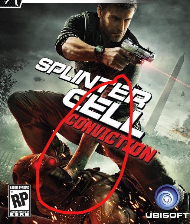 Τα 12 πιο αποτυχημένα photoshop όλων των εποχών -Τα λάθη που βγάζουν μάτι [εικόνες] | iefimerida.gr 17