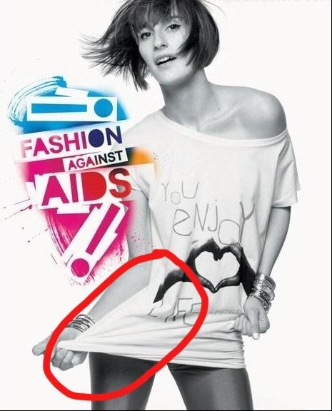 Τα 12 πιο αποτυχημένα photoshop όλων των εποχών -Τα λάθη που βγάζουν μάτι [εικόνες] | iefimerida.gr 23