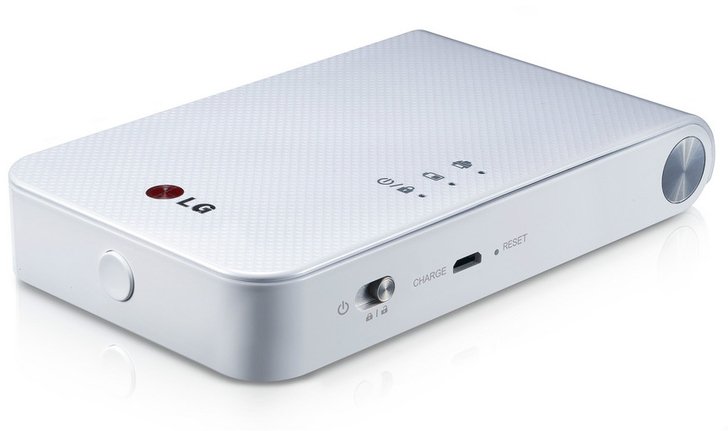 Έρχεται ο εκτυπωτής κινητού – Χωράει στην τσέπη και δεν απαιτεί μελάνι [εικόνες]  | iefimerida.gr 1