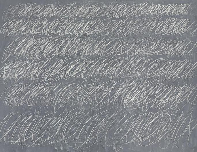 Φιλότεχνος έδωσε 70 εκατ. $ για έναν μαυροπίνακα με ορνιθοσκαλίσματα [εικόνα]   | iefimerida.gr 0