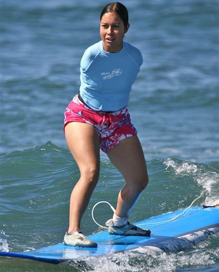 Μια πιλότος χωρίς χέρια: Η ιστορία μιας γυναίκας που ξεπέρασε την αναπηρία της και εμπνέει [εικόνες]  | iefimerida.gr 2