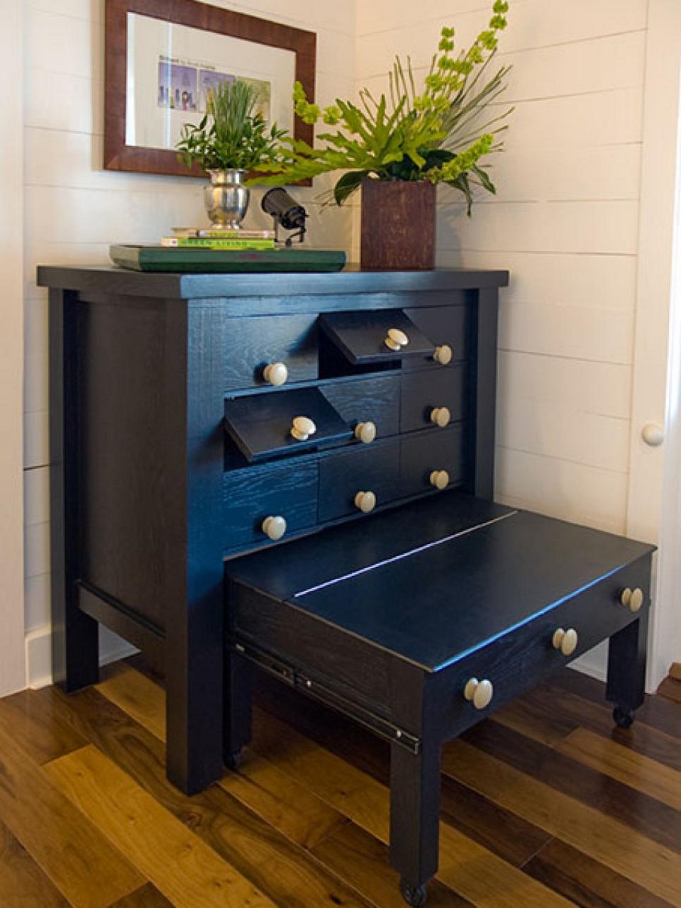 Εξυπνοι τρόποι για να αποθηκεύσετε τα παπούτσια σας -Κάντε τα μέρος της διακόσμησης [εικόνες] | iefimerida.gr 10