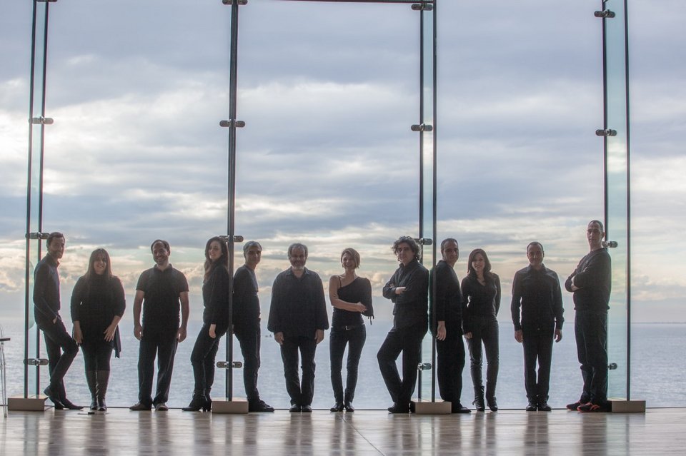 Piandaemonium: Απόλαυση με 6 πιάνα, 12 πιανίστες και 5 ρεσιτάλ στη Λυρική [βίντεο]  | iefimerida.gr 0