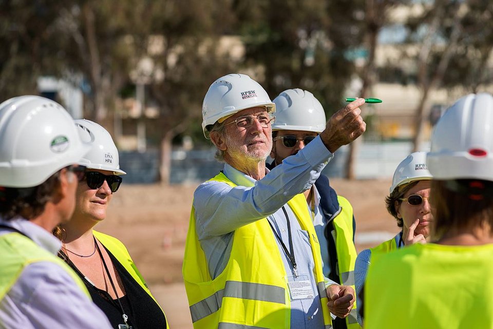 «Πρόβα» στο εργοτάξιο θαύμα του Φαλήρου: 4 μέρες με εκπλήξεις και δράσεις στο Κέντρο Πολιτισμού | iefimerida.gr 0