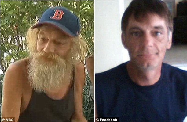 Κατέρρευσε μετά το θάνατο της γυναίκας του, έμεινε άστεγος και ξαφνικά... έγινε πιανίστας! [εικόνες & βίντεο] | iefimerida.gr 1