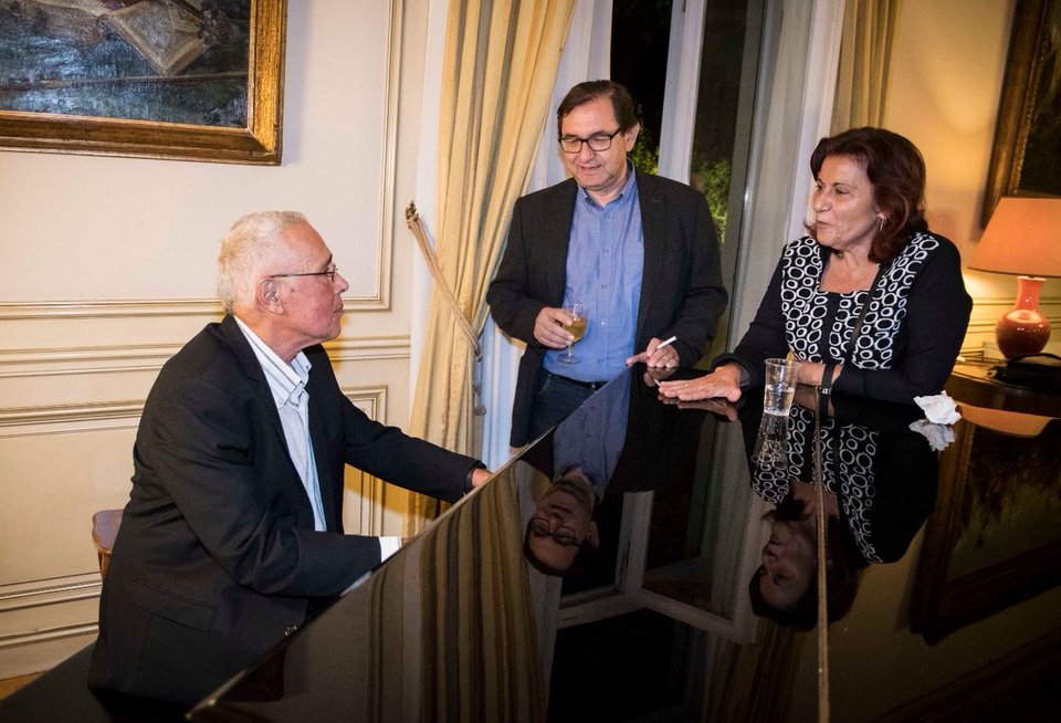 «Ερίδματε πρωθυπουργέ» -Η επιστολή παραίτησης Ζουράρι στον Τσίπρα έσπασε ταμεία στο Twitter [εικόνες] | iefimerida.gr 2