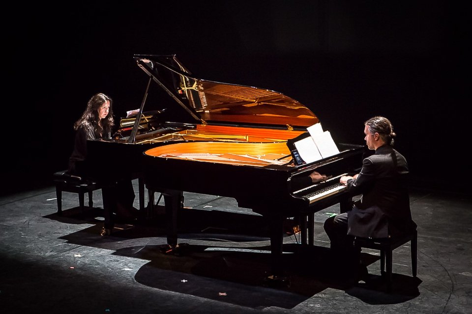 300 δωρεάν θέσεις για ανέργους για τις Πασχαλινές παραστάσεις της Λυρικής [πρόγραμμα] | iefimerida.gr 0