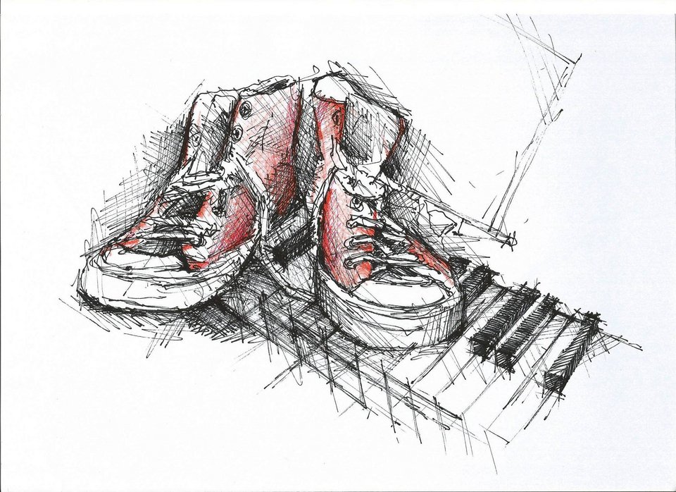 Πιάνω παπούτσι πάνω στο πιάνο – Για όλη την οικογένεια με μουσική του Προκόφιεφ στο Πόρτα [εικόνες] | iefimerida.gr 2