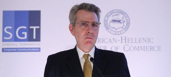 Αντιδράσεις από ΗΠΑ και Βρετανία για την άδεια Κουφοντίνα -Ατιμάζει τη μνήμη των θυμάτων, προκαλεί βαθιά απογοήτευση | iefimerida.gr 0