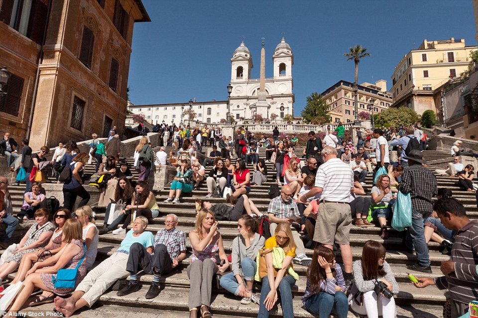 Οι φωτογραφίες στο Ιντερνετ δεν λένε την αλήθεια - 5 ταξιδιωτικοί προορισμοί όπως πραγματικά είναι [εικόνες] | iefimerida.gr 3