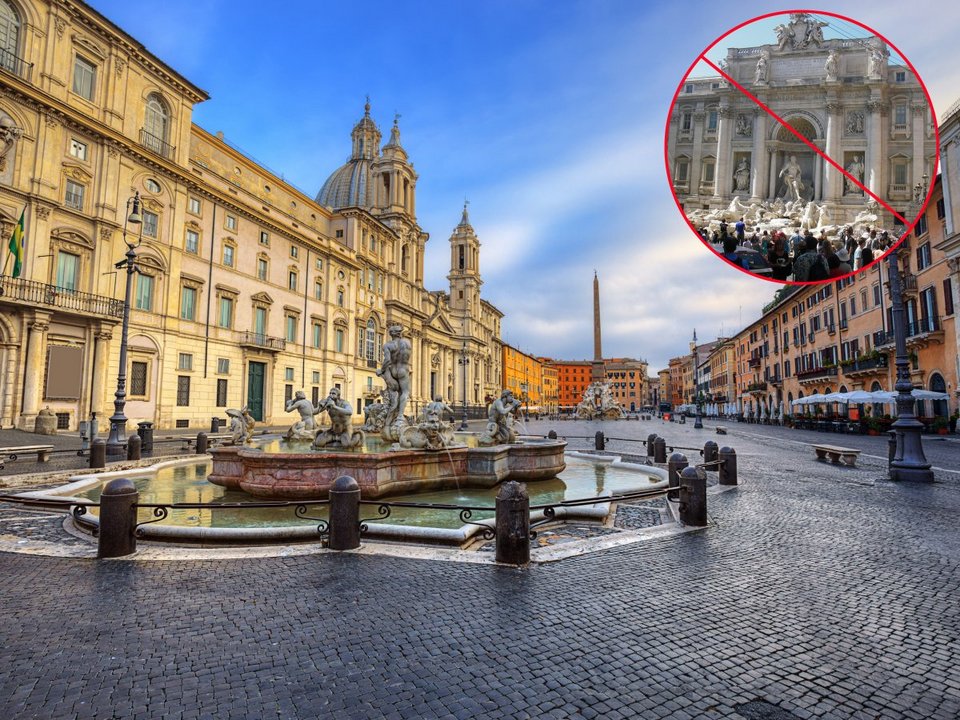 Η Ακρόπολη ένα από τα 14 μέρη στον κόσμο που πήζουν από τουρίστες -Γιατί το Bussiness Insider προτρέπει όλους να πάνε μετά στη Ρόδο [εικόνες] | iefimerida.gr 7