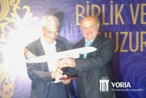 Ο Μπουτάρης μαζεύει αεροπλανάκια -Το χόμπι του δημάρχου Θεσσαλονίκης [εικόνες] | iefimerida.gr 0