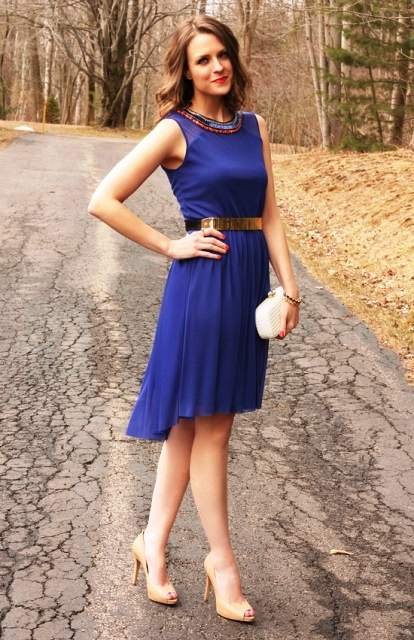 14+1 Outfits για το βράδυ της Ανάστασης [εικόνες] | iefimerida.gr 10