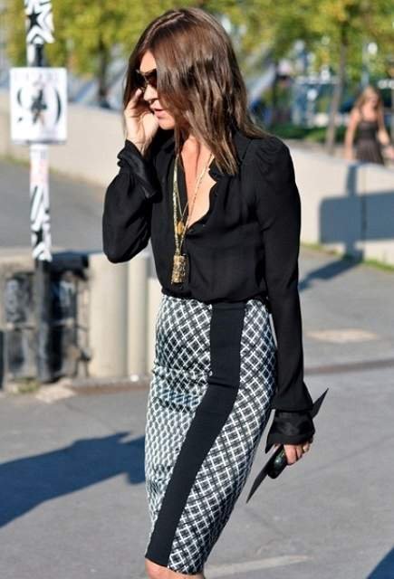 14+1 Outfits για το βράδυ της Ανάστασης [εικόνες] | iefimerida.gr 7