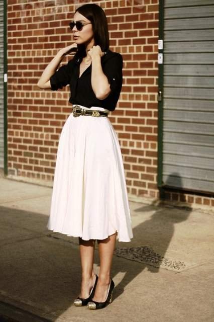 14+1 Outfits για το βράδυ της Ανάστασης [εικόνες] | iefimerida.gr 4