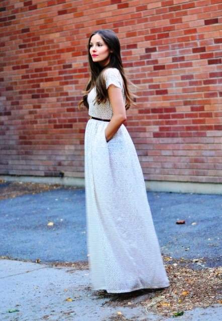 14+1 Outfits για το βράδυ της Ανάστασης [εικόνες] | iefimerida.gr 2