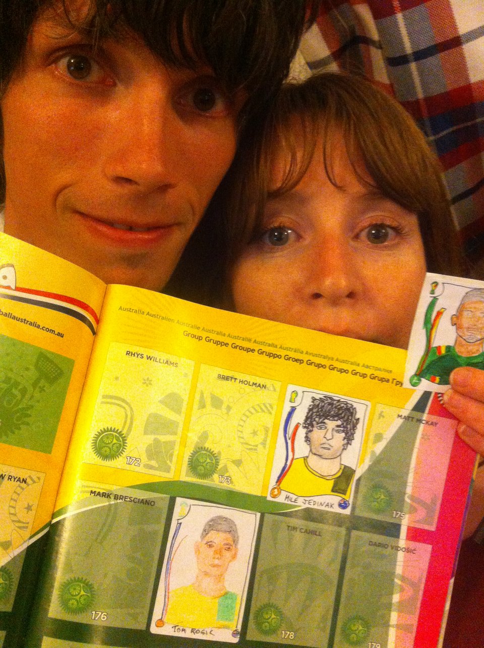 Οι παίκτες της Εθνικής μας σε καρικατούρες: Βρετανοί ζωγραφίζουν σκίτσα των ποδοσφαιριστών [εικόνες] | iefimerida.gr 10