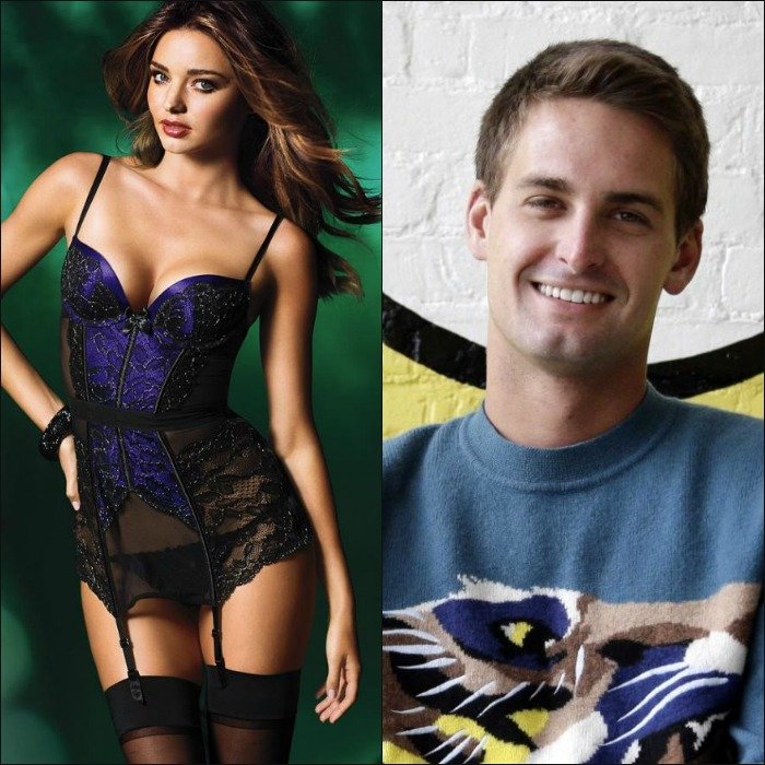 Ο νέος σύντροφος της Μιράντα Κερ είναι σέξι και ζάμπλουτος [εικόνες] | iefimerida.gr 1