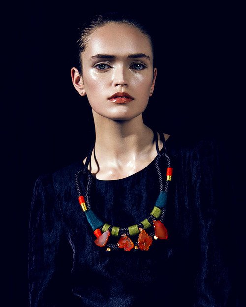 Pichulic: Τα κοσμήματα με σχοινιά από τη Ν.Αφρική που τρέλαναν τη Vogue [εικόνες] | iefimerida.gr 1