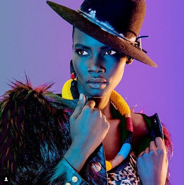 Pichulic: Τα κοσμήματα με σχοινιά από τη Ν.Αφρική που τρέλαναν τη Vogue [εικόνες] | iefimerida.gr 0