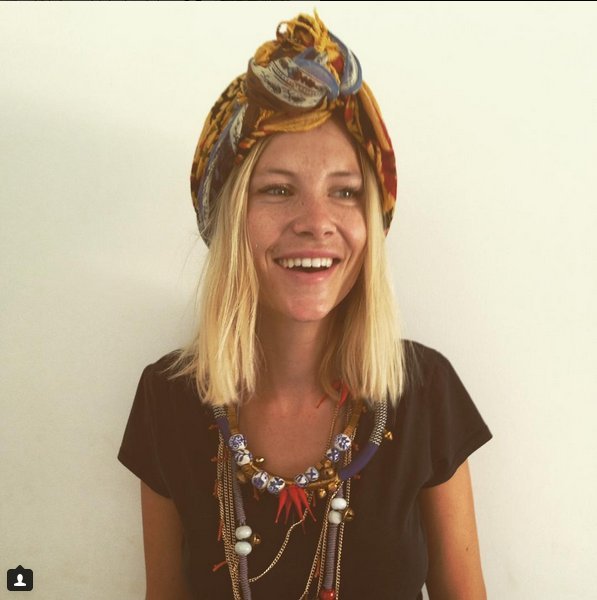 Pichulic: Τα κοσμήματα με σχοινιά από τη Ν.Αφρική που τρέλαναν τη Vogue [εικόνες] | iefimerida.gr 5