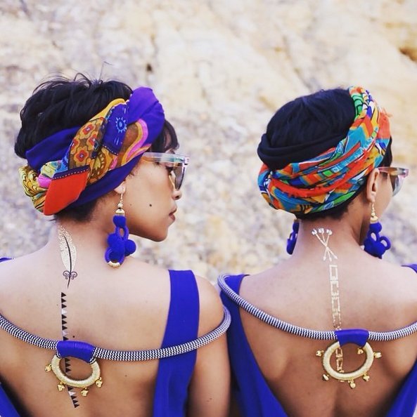 Pichulic: Τα κοσμήματα με σχοινιά από τη Ν.Αφρική που τρέλαναν τη Vogue [εικόνες] | iefimerida.gr 7