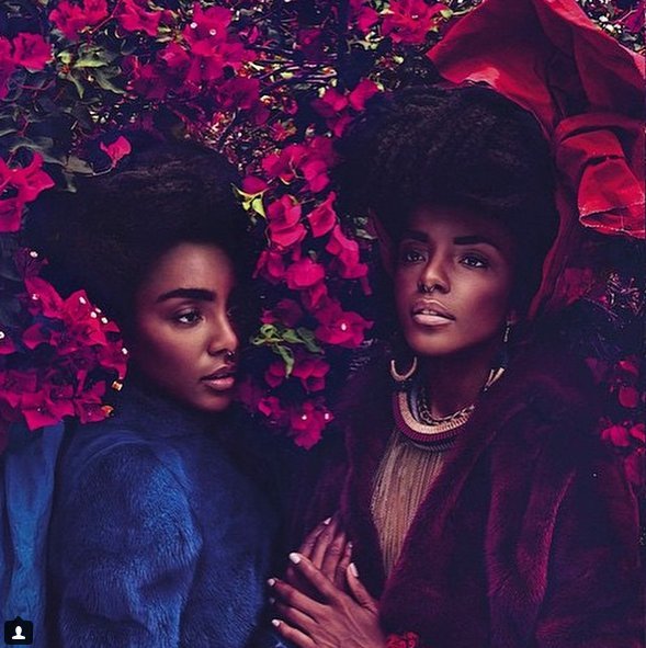 Pichulic: Τα κοσμήματα με σχοινιά από τη Ν.Αφρική που τρέλαναν τη Vogue [εικόνες] | iefimerida.gr 8