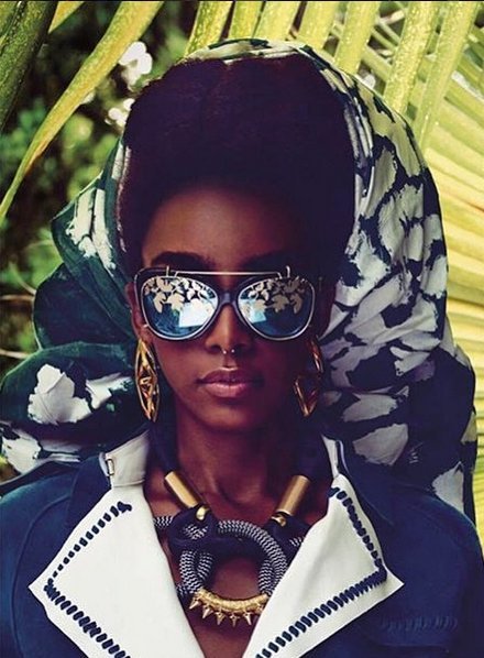 Pichulic: Τα κοσμήματα με σχοινιά από τη Ν.Αφρική που τρέλαναν τη Vogue [εικόνες] | iefimerida.gr 9