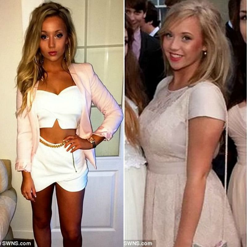 Από παχουλή και τεμπέλα μεταμορφώθηκε σε σταρ του Youtube – Εγινε γυμνάστρια και μοντέλο [εικόνες] | iefimerida.gr 0