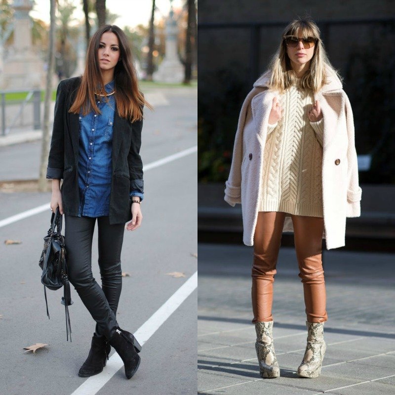 Τα 6 φθινοπωρινά προβλήματα που μόνο οι γυναίκες καταλαβαίνουν [εικόνες] | iefimerida.gr 2