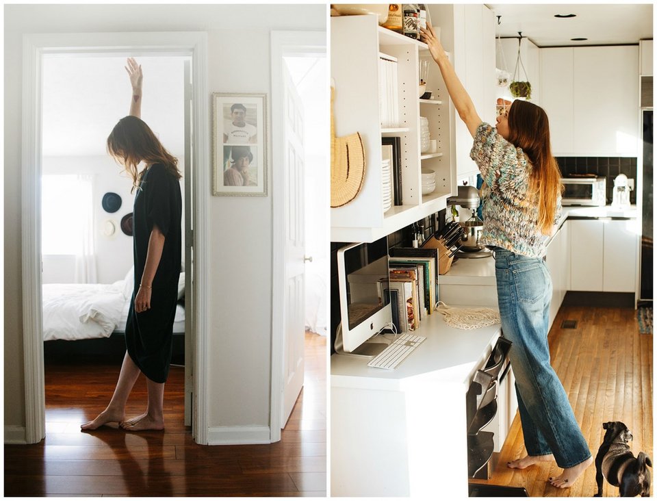 Στη μόδα πάλι η τέλεια μαμά -Τι έχουν πάθει οι γυναίκες [εικόνες] | iefimerida.gr 10