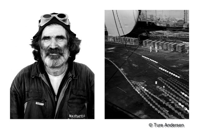 Ενας Δανός περιγράφει απογοητευμένος τον Πειραιά [κείμενο+εικόνες] | iefimerida.gr 1