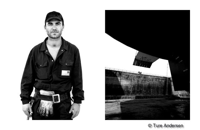 Ενας Δανός περιγράφει απογοητευμένος τον Πειραιά [κείμενο+εικόνες] | iefimerida.gr 2