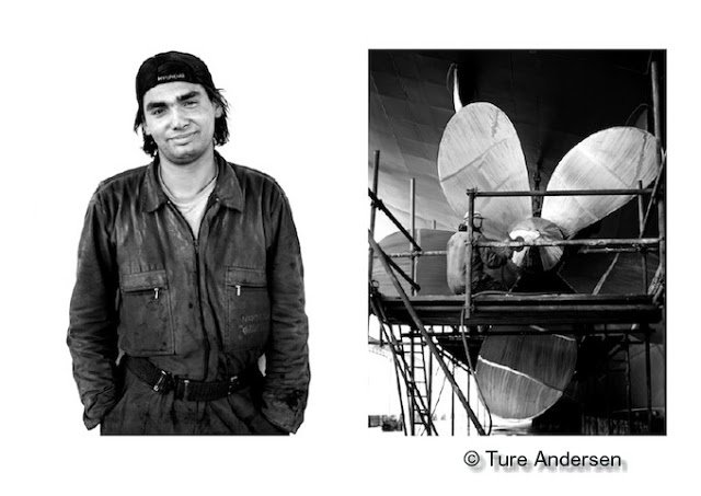 Ενας Δανός περιγράφει απογοητευμένος τον Πειραιά [κείμενο+εικόνες] | iefimerida.gr 4