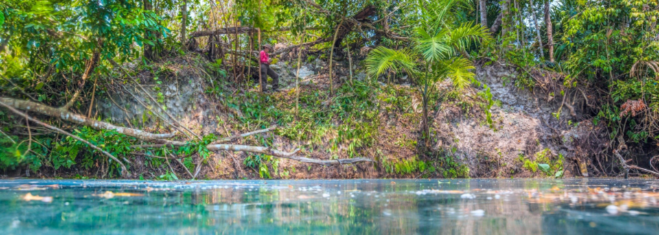 Πώς οι Μάγια προσπάθησαν να αποτρέψουν την καταστροφή τους [εικόνες & βίντεο] | iefimerida.gr 2