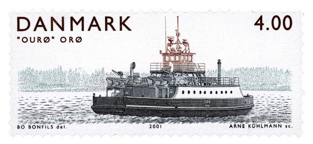 Ενας Δανός περιγράφει απογοητευμένος τον Πειραιά [κείμενο+εικόνες] | iefimerida.gr 0